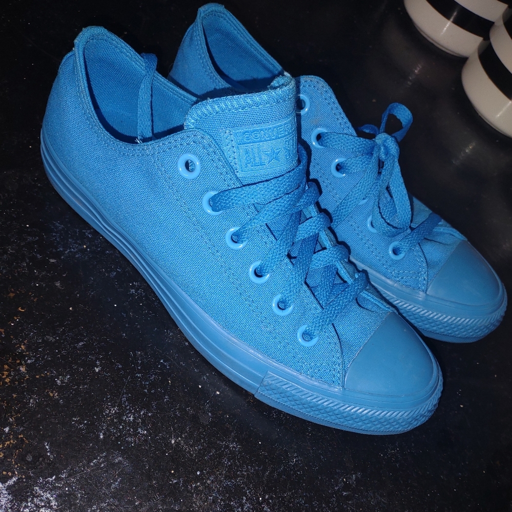 Converse All Star Sneakers